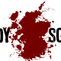 Bloody Scotland - The McIlvanney Prize Finalists 2025