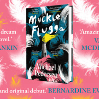 Michael Pedersen - Muckle Flugga