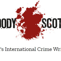 Bloody Scotland - Debut Prize Shortlist 2024