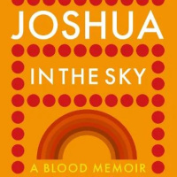 Rodge Glass - Joshua In The Sky