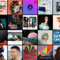 Best Music of 2023 - with Fiona Liddell