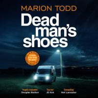 Marion Todd - Dead Mans Shoes