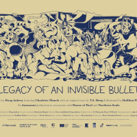 Doug Aubrey - Legacy of an Invisible Bullet
