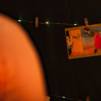 Theiyā Arts - Maiden | Mother | Whore