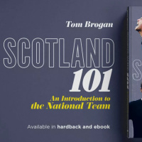 Tom Brogan - Scotland 101
