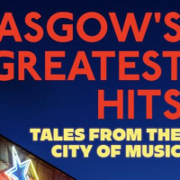 Fiona Shepherd - Glasgows Greatest Hits