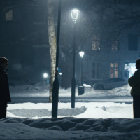 Iain Forbes - After Dark