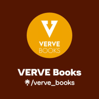 Jenna Gordon - Verve Books amp Indie Publishing