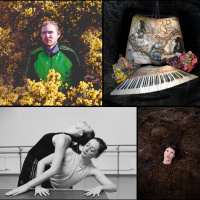 Edinburgh Fringe Special - Part One