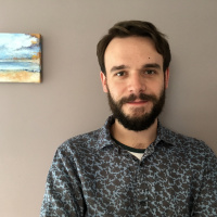 Craig Lamont - The Cultural Memory of Georgian Glasgow