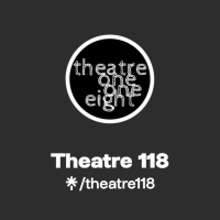 David Hewitson - Theatre 118