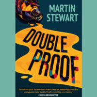 Martin Stewart - Double Proof