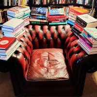 Best Books of 2023 - Part I with Vikki Reilly