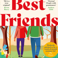 Andrew Meehan - Best Friends