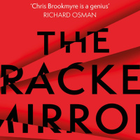 Chris Brookmyre - The Cracked Mirror