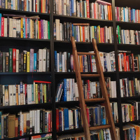 Best Books of 2023 - Part II with Vikki Reilly