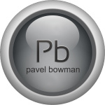 Pavel Bowmans Podcast