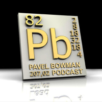 Pb Podcast - Its Time! - recorded July 4, 2012