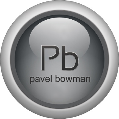 Pavel Bowmans Podcast