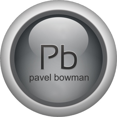 Pavel Bowmans Podcast