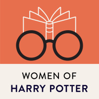 Women of Harry Potter: Blessing Aunt Muriel