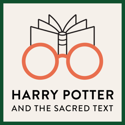 Harry Potter And The Sacred Text
