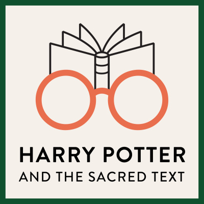 Harry Potter And The Sacred Text