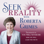 Seek Reality Roberta Grimes