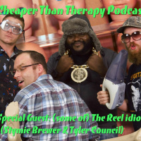 Cheaper Than Therapy Make a House Call!