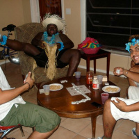 Presents: The Bigger Good: Surf and Turf