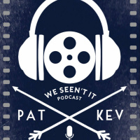 Episode 5: Toto, I have a feeling were not in Kansas anymore.