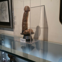 The Asshole is the New Vagina?