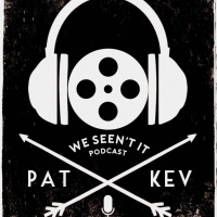 Episode 17: The Bitch is dead..... (BOND SPECIAL)