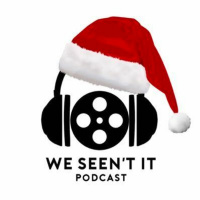 Episode 27: Riggs, if you think I’m gonna eat the worlds lousiest Christmas turkey alone...