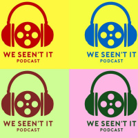 Episode 23: He punched the highlights out of her hair!