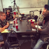 Cheaper than Therapy visits The Reel Idiots Pt. 2