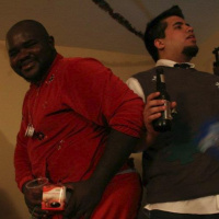 Somebody Somewhere is Getting Off On this!