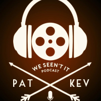 Episode 269: It was weird you made it awkward