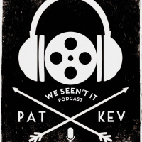 Episode 8: Open the pod bay doors, please, HAL.