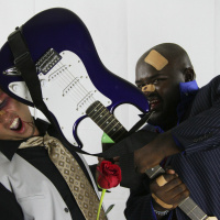 This is a bottle within a message -Prock- (2015)