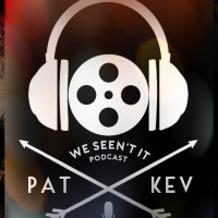 Episode 16: Im in a glass case of emotion