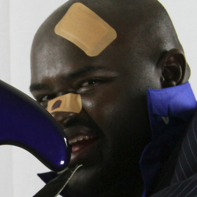 Cheaper Than Therapy