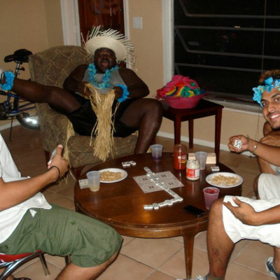 Cheaper Than Therapy