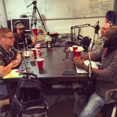 Cheaper Than Therapy