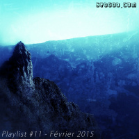Mixtape #11 – Février 2015