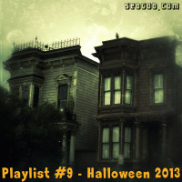 Mixtape #9 – Halloween 2013