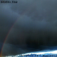 Mixtape #6 – Mai 2013