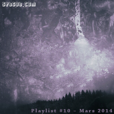 Sebgob.com | Les Mixtapes