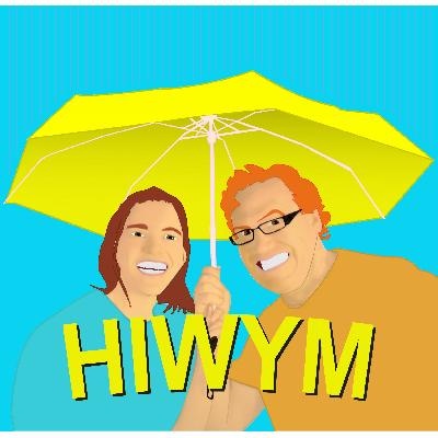 How I Watched Your Mother