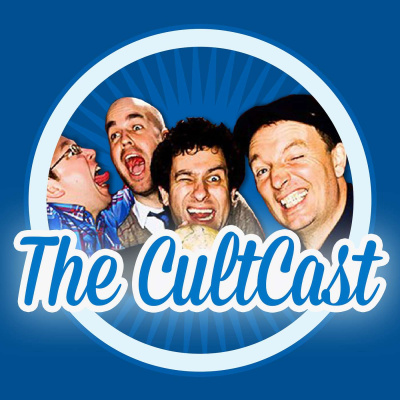 The Cultcast